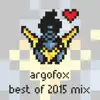 Argofox - Best of 2015 Mix